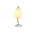 Pear Floor Lamp-DWHOME
