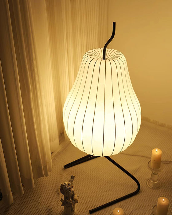 Pear Floor Lamp-DWHOME