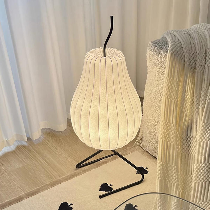Pear Floor Lamp-DWHOME