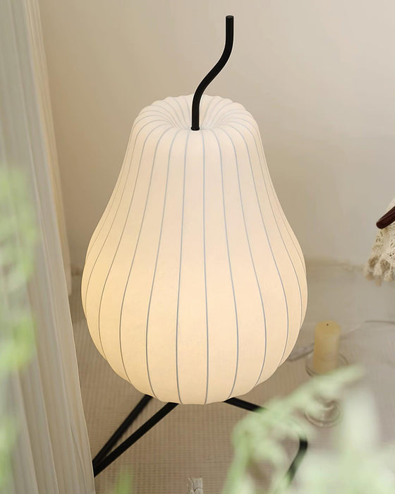 Pear Floor Lamp-DWHOME