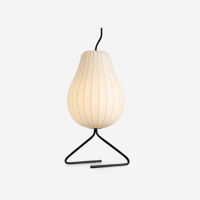 Pear Floor Lamp-DWHOME
