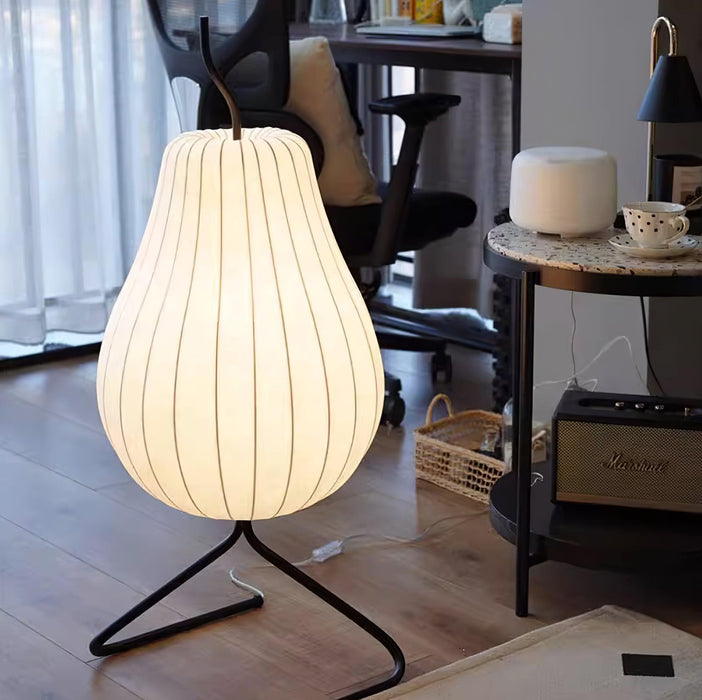 Pear Floor Lamp-DWHOME