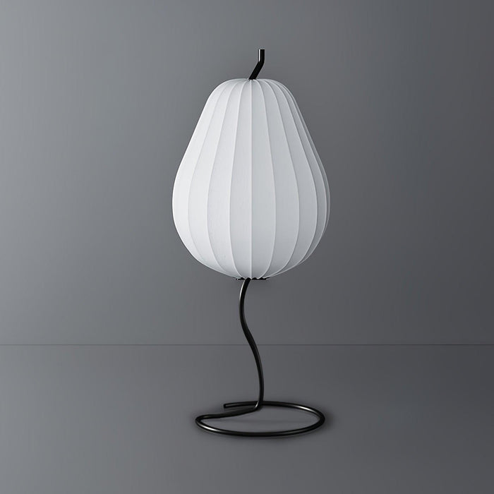 Pear Floor Lamp-DWHOME