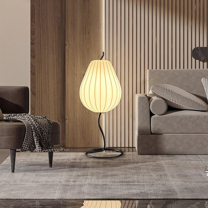 Pear Floor Lamp-DWHOME