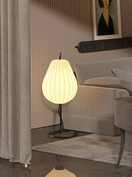 Pear Floor Lamp-DWHOME