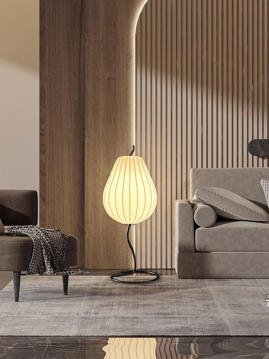 Pear Floor Lamp-DWHOME