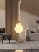 Pear Floor Lamp-DWHOME