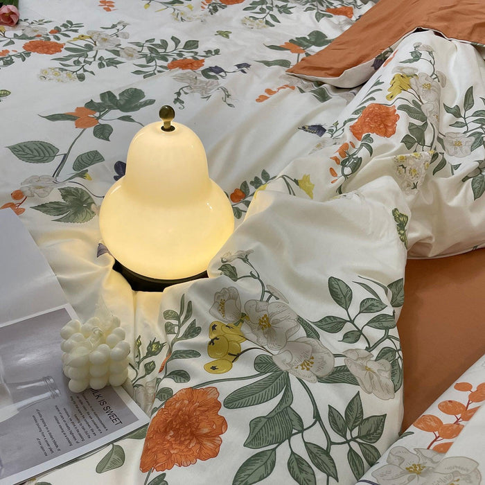 Pear Table Lamp-DWHOME