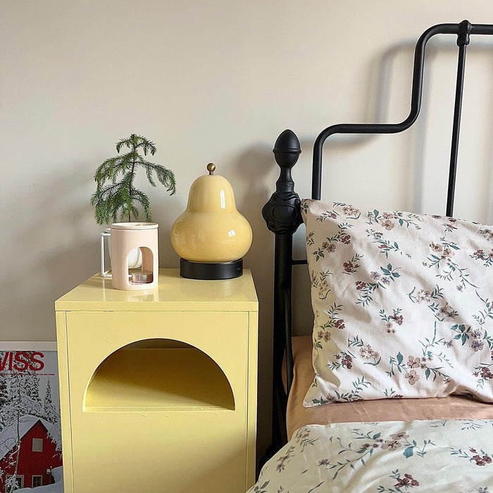 Pear Table Lamp-DWHOME