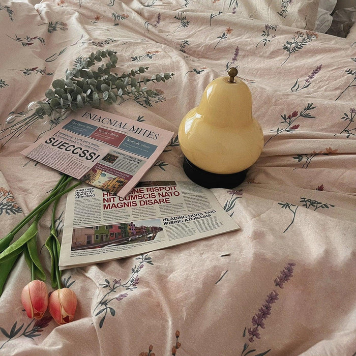 Pear Table Lamp-DWHOME