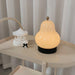 Pear Table Lamp-DWHOME