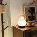 Pear Table Lamp-DWHOME