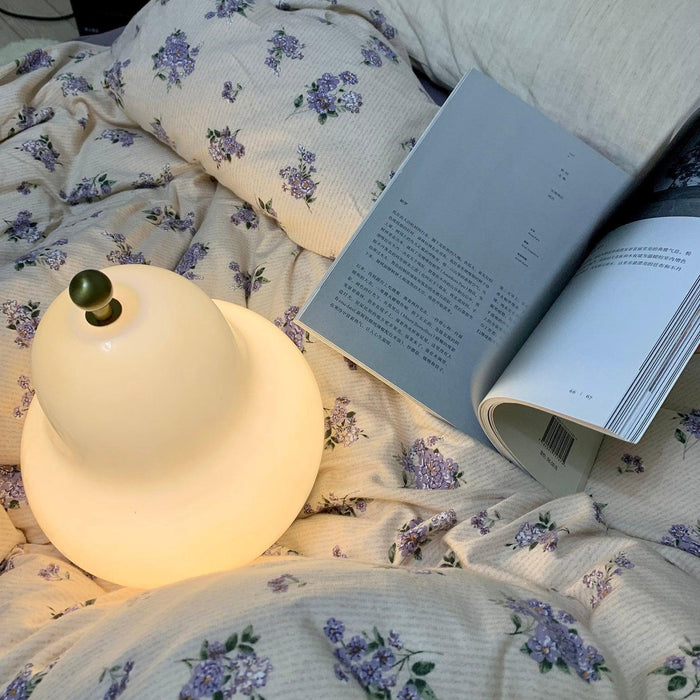 Pear Table Lamp-DWHOME