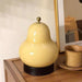Pear Table Lamp-DWHOME