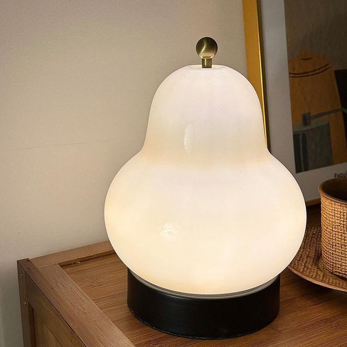 Pear Table Lamp-DWHOME