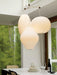 Pendentif Lampe Triple Poire à Bulles - DWHOME