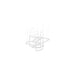 Pearl Drop Customize Chandelier - Vakkerlight