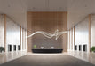 Pearl Drop Customize Chandelier - Vakkerlight