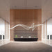 Pearl Drop Customize Chandelier - Vakkerlight