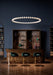 Pearl Drop Customize Chandelier - Vakkerlight