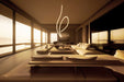 Pearl Drop Customize Chandelier - Vakkerlight