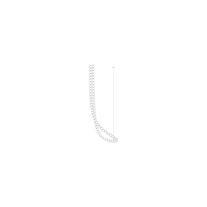 Pearl Drop Customize Chandelier - Vakkerlight