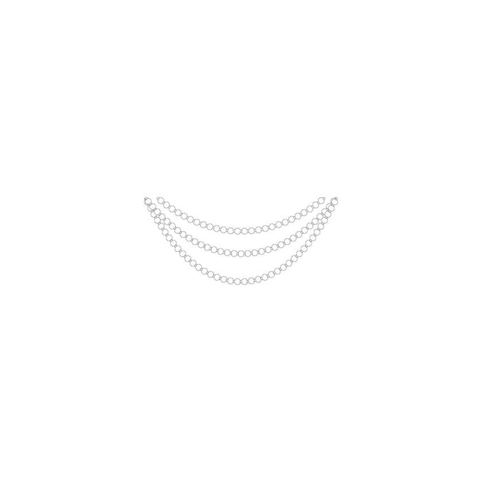 Pearl Drop Customize Chandelier - Vakkerlight