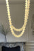 Pearl Necklace Balls Chandelier - DWHOME