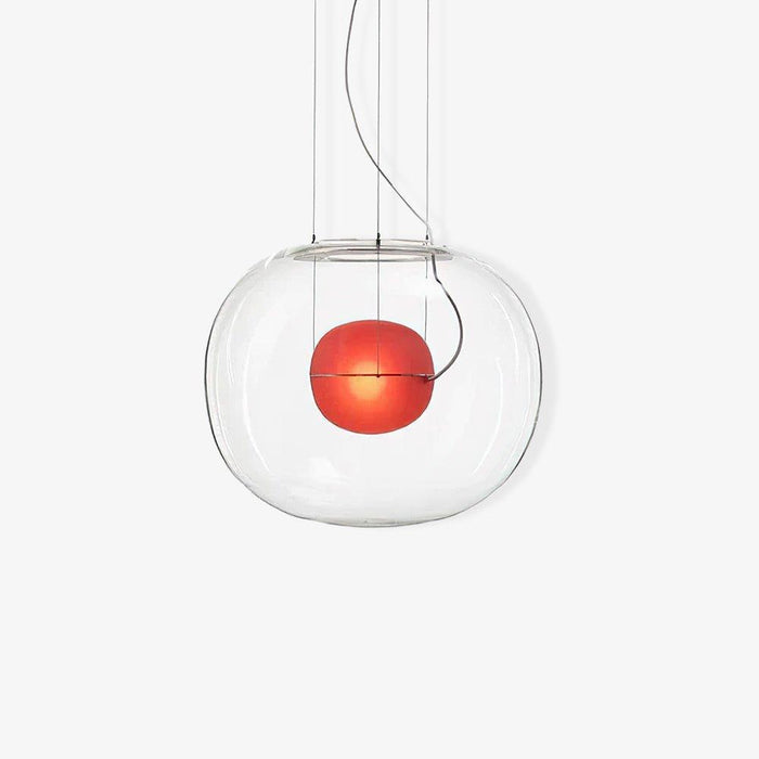 Pearl Pendant Light-DWHOME