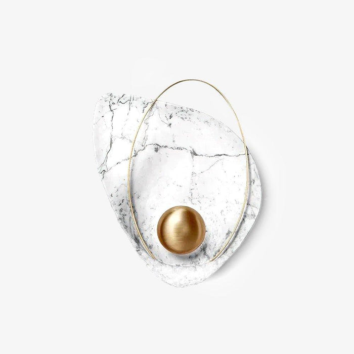 Pearl Wall Lamp - DWHOME