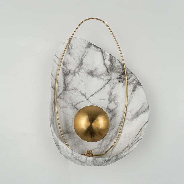 Pearl Wall Lamp - DWHOME