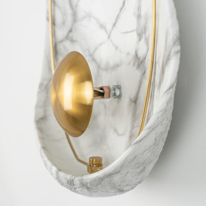 Pearl Wall Lamp - DWHOME