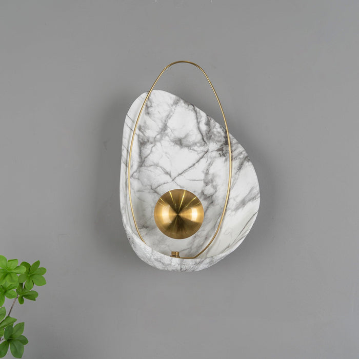 Pearl Wall Lamp - DWHOME