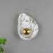 Pearl Wall Lamp - DWHOME