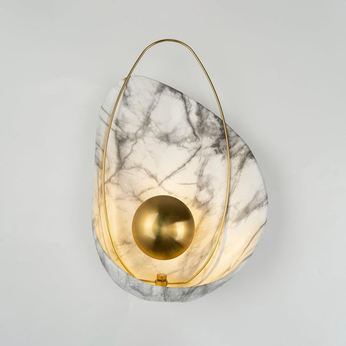 Pearl Wall Lamp - DWHOME