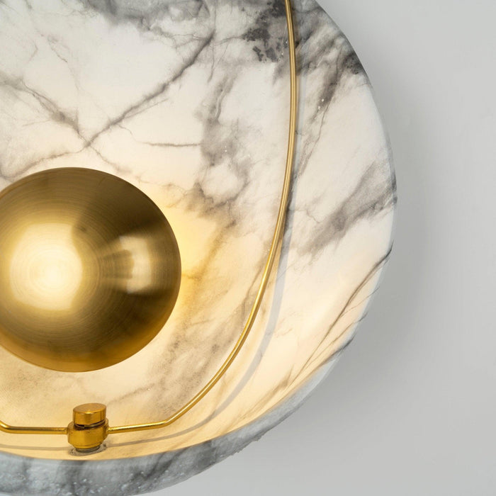 Pearl Wall Lamp - DWHOME