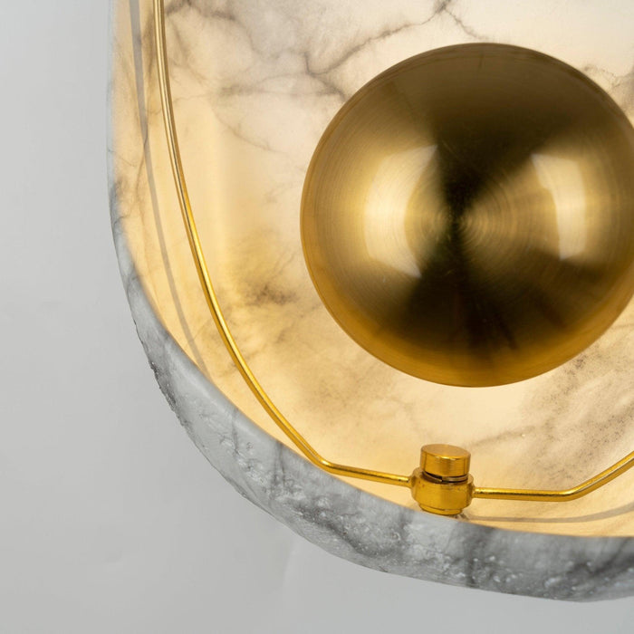 Pearl Wall Lamp - DWHOME