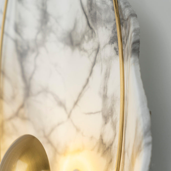 Pearl Wall Lamp - DWHOME