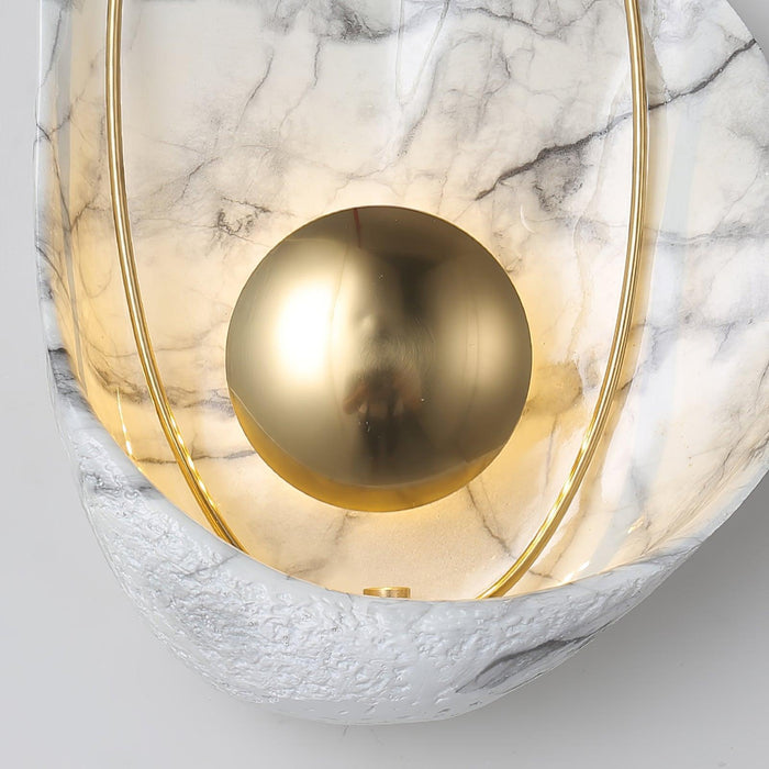 Pearl Wall Lamp - DWHOME