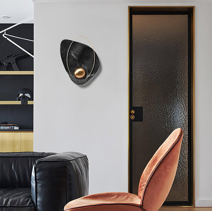 Pearl Wall Lamp - DWHOME
