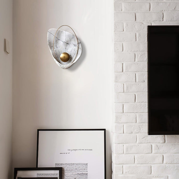 Pearl Wall Lamp - DWHOME