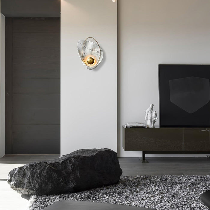 Pearl Wall Lamp - DWHOME