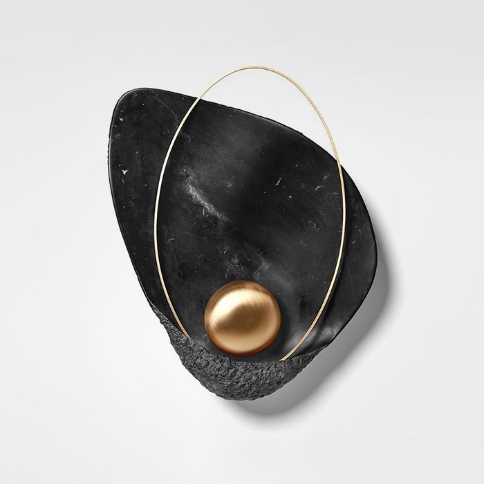 Pearl Wall Lamp - DWHOME