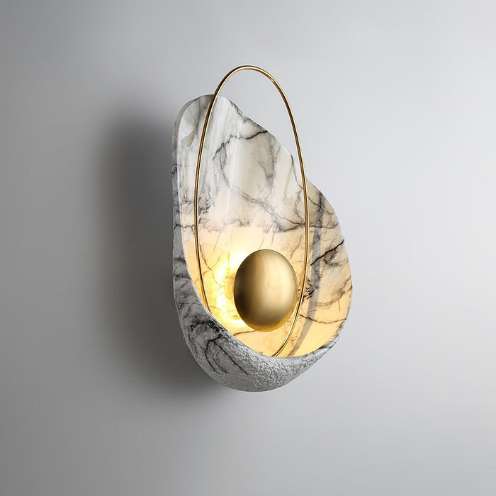 Pearl Wall Lamp - DWHOME