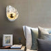 Pearl Wall Lamp - DWHOME