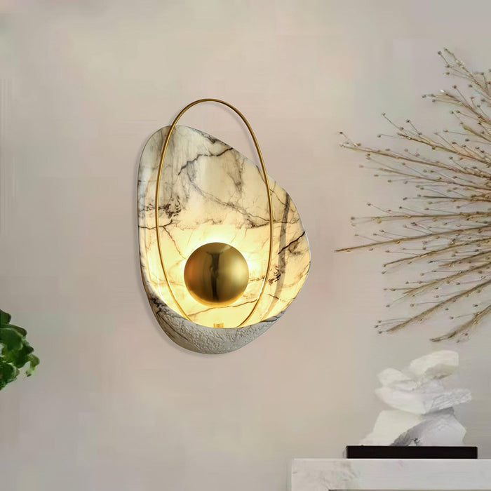 Pearl Wall Lamp - DWHOME