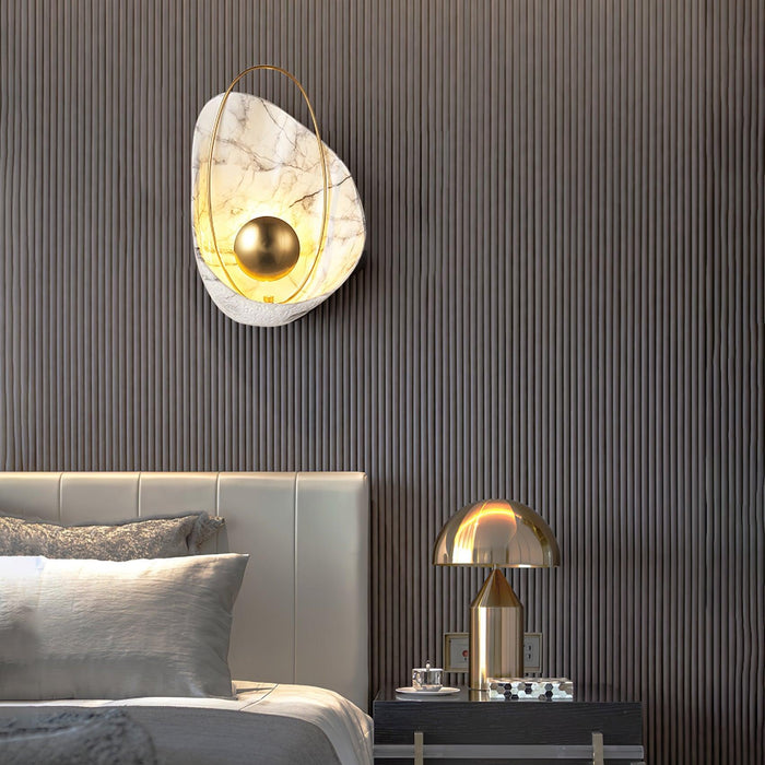 Pearl Wall Lamp - DWHOME