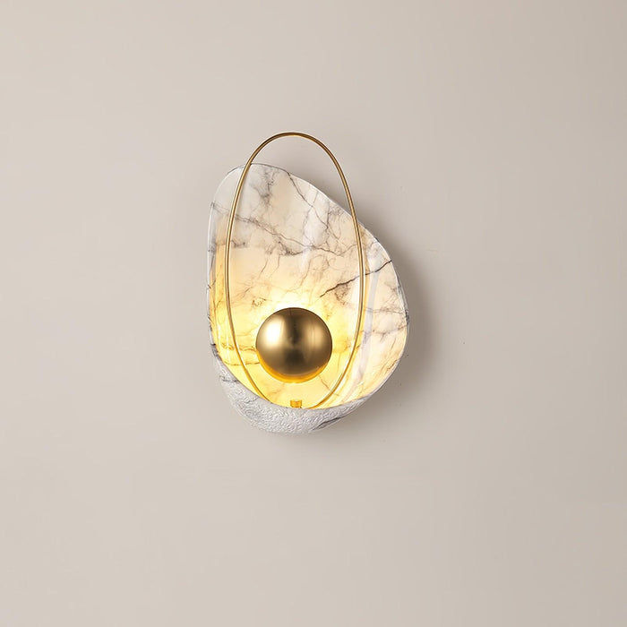 Pearl Wall Lamp - DWHOME