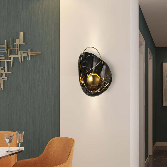 Pearl Wall Lamp - DWHOME