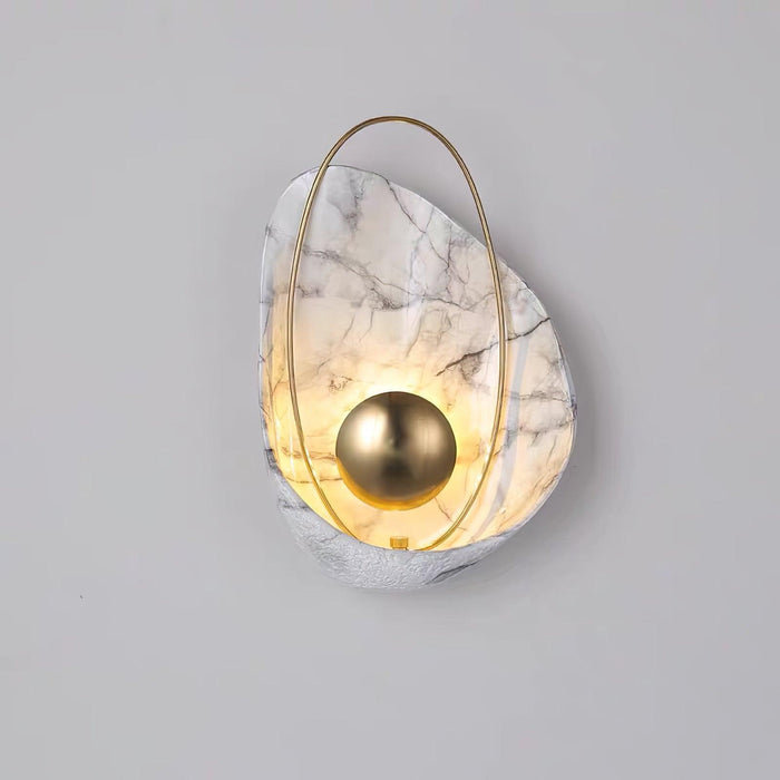 Pearl Wall Lamp - DWHOME
